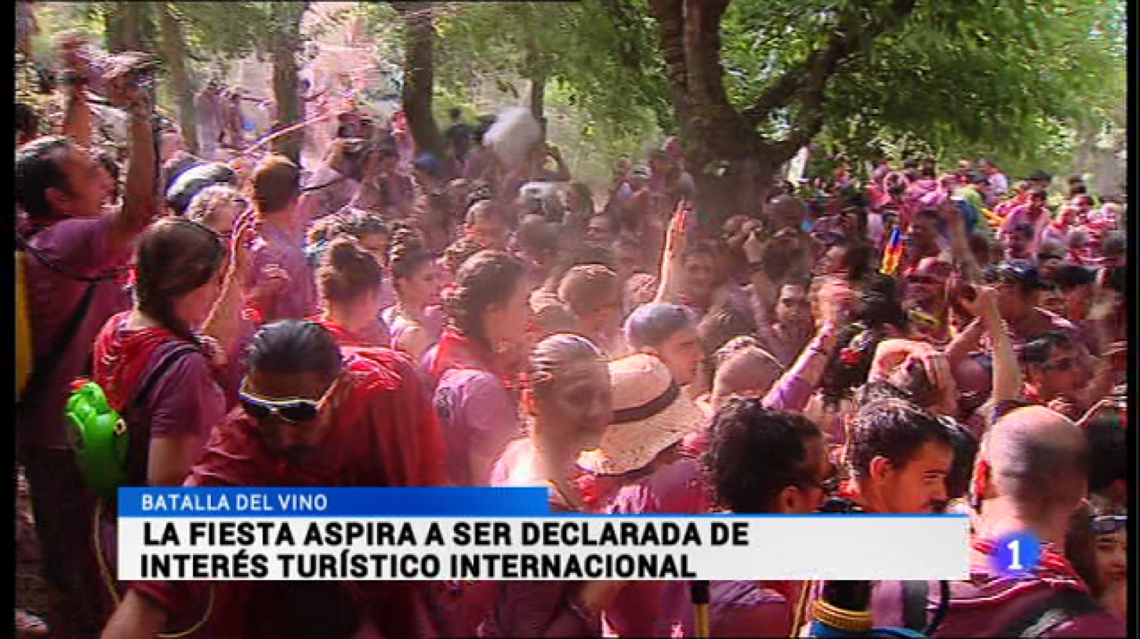 Informativo Telerioja - 29/06/16