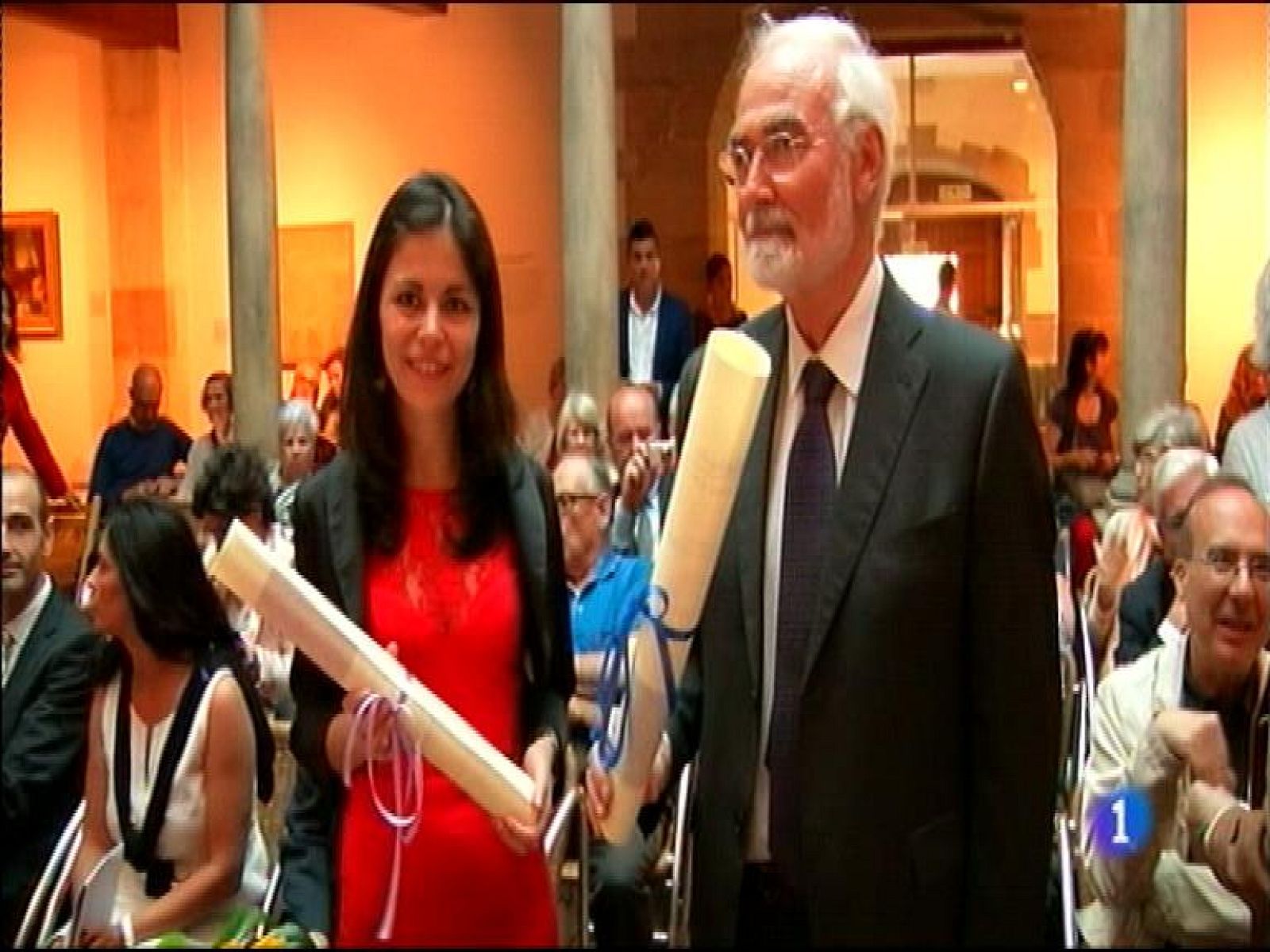 Asturias en 2' - 29/06/16 | Ver