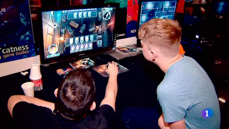 L'Informatiu 2 - 29/06/2016