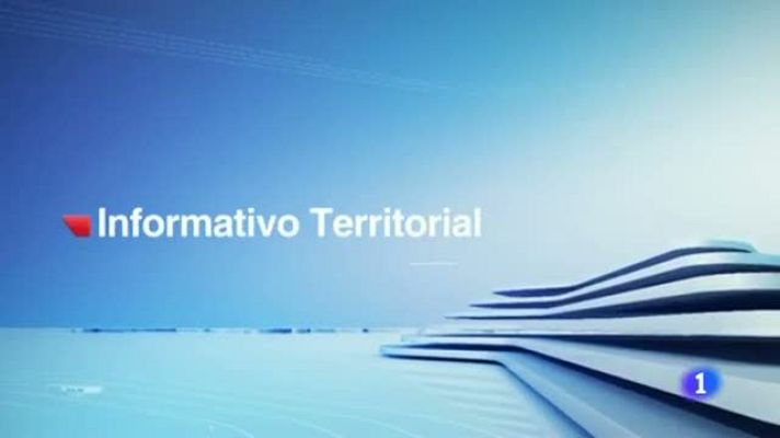 Telexornal - Galicia - Telexornal Galicia 2 - 29/06/16