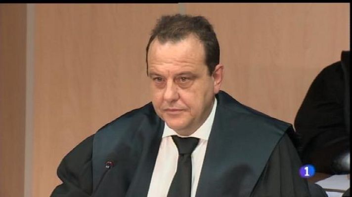 Informatiu Balear - Informatiu Balear 2 - 29/06/16