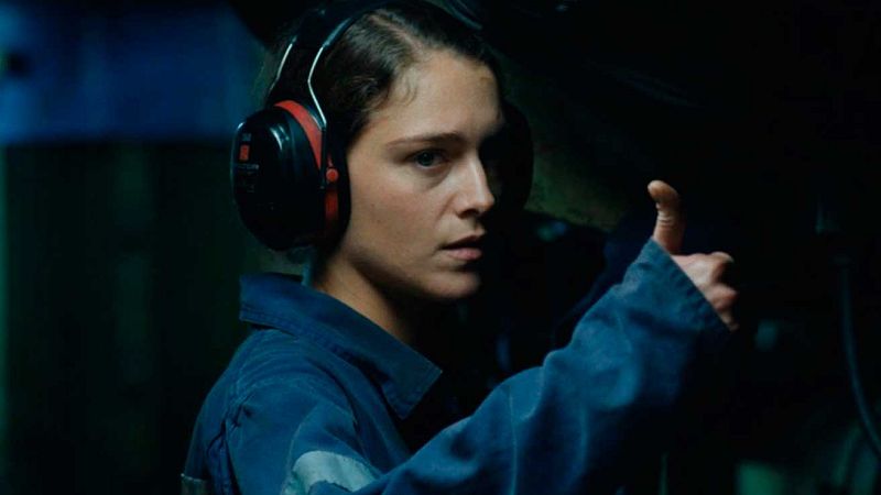 'La odisea de Alice', este sábado en 'Versión Europea'