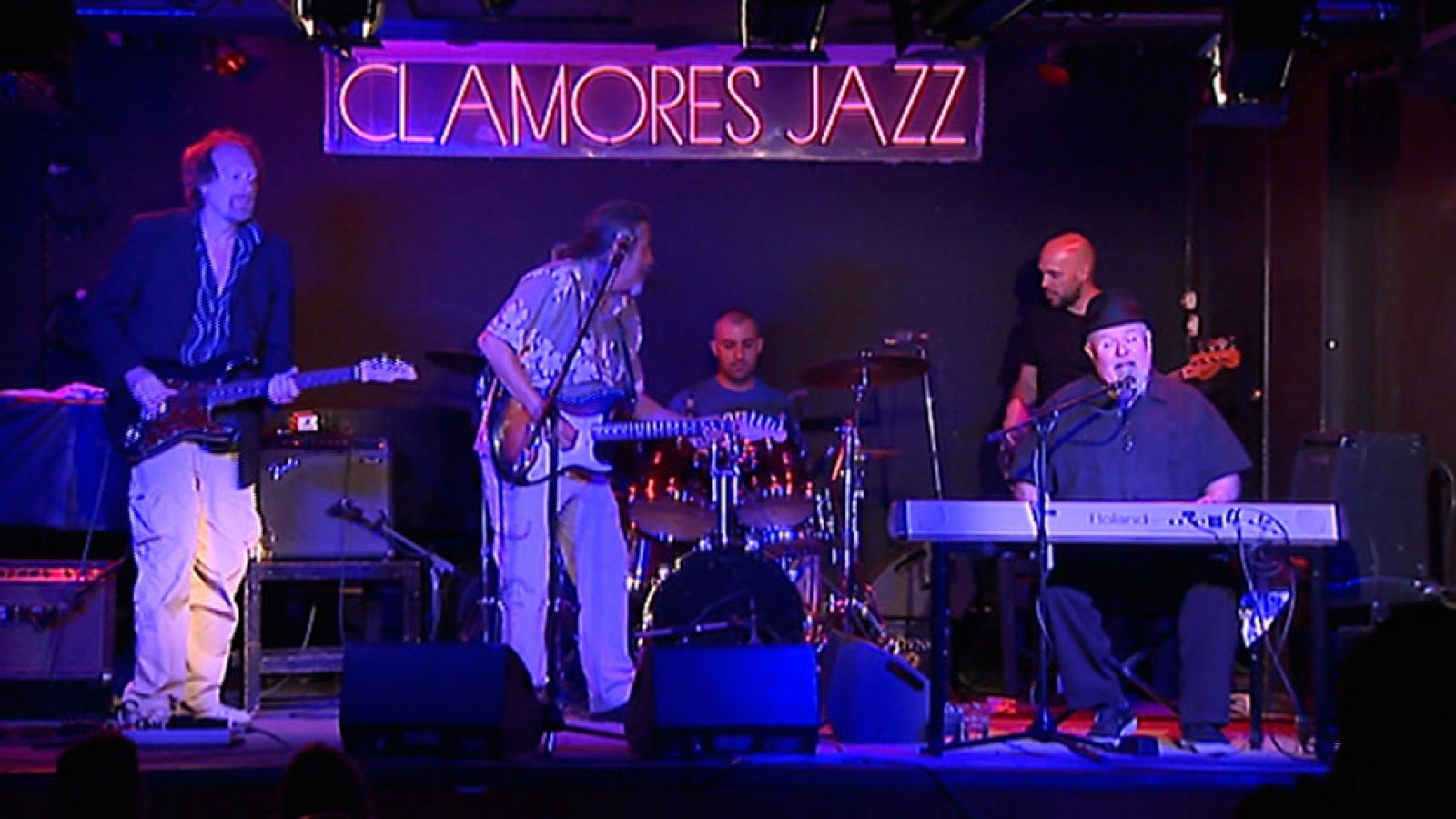 Informativo de Madrid 2 - 29/06/2016