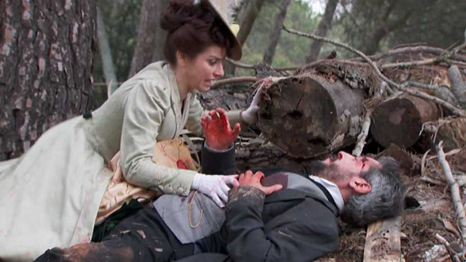 Acacias 38 - Capítulo 310 - ver ahora