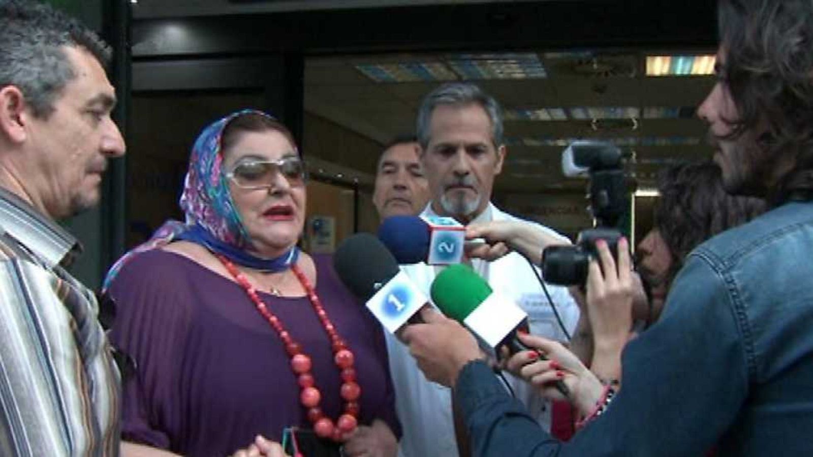 Centro médico - 29/06/16 (1) - ver ahora