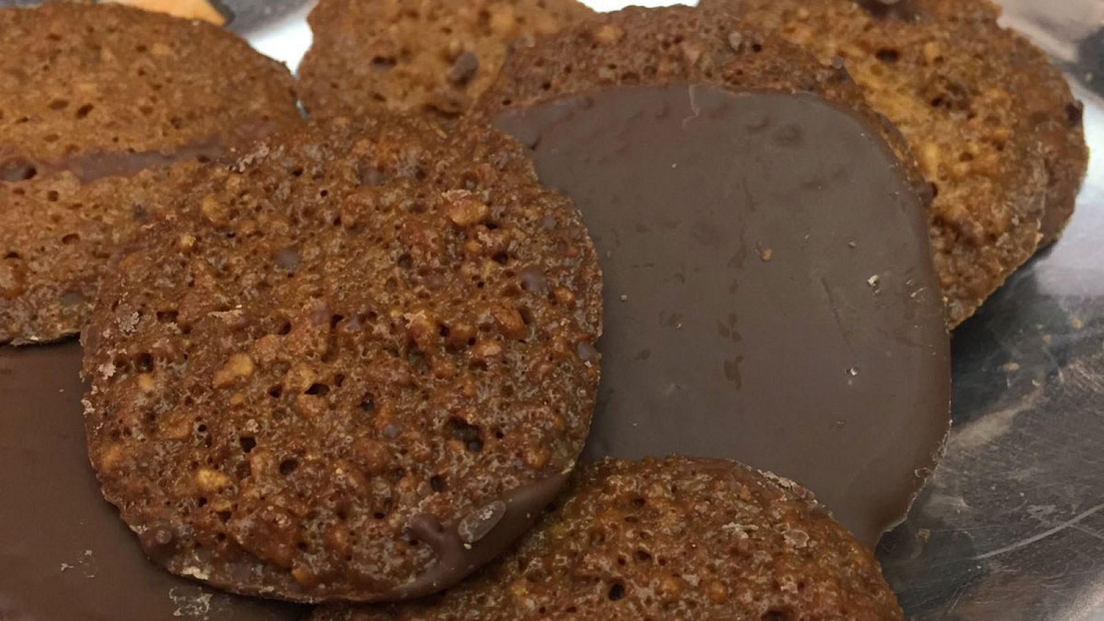 El secreto de las moscovitas