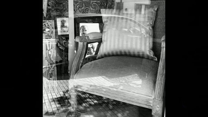 Telediario 1 - El arte de la autofoto