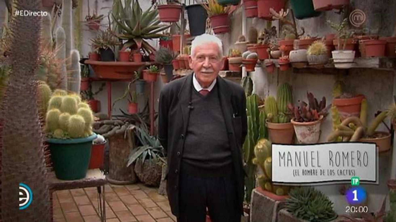 España Directo - 29/06/16 - ver ahora