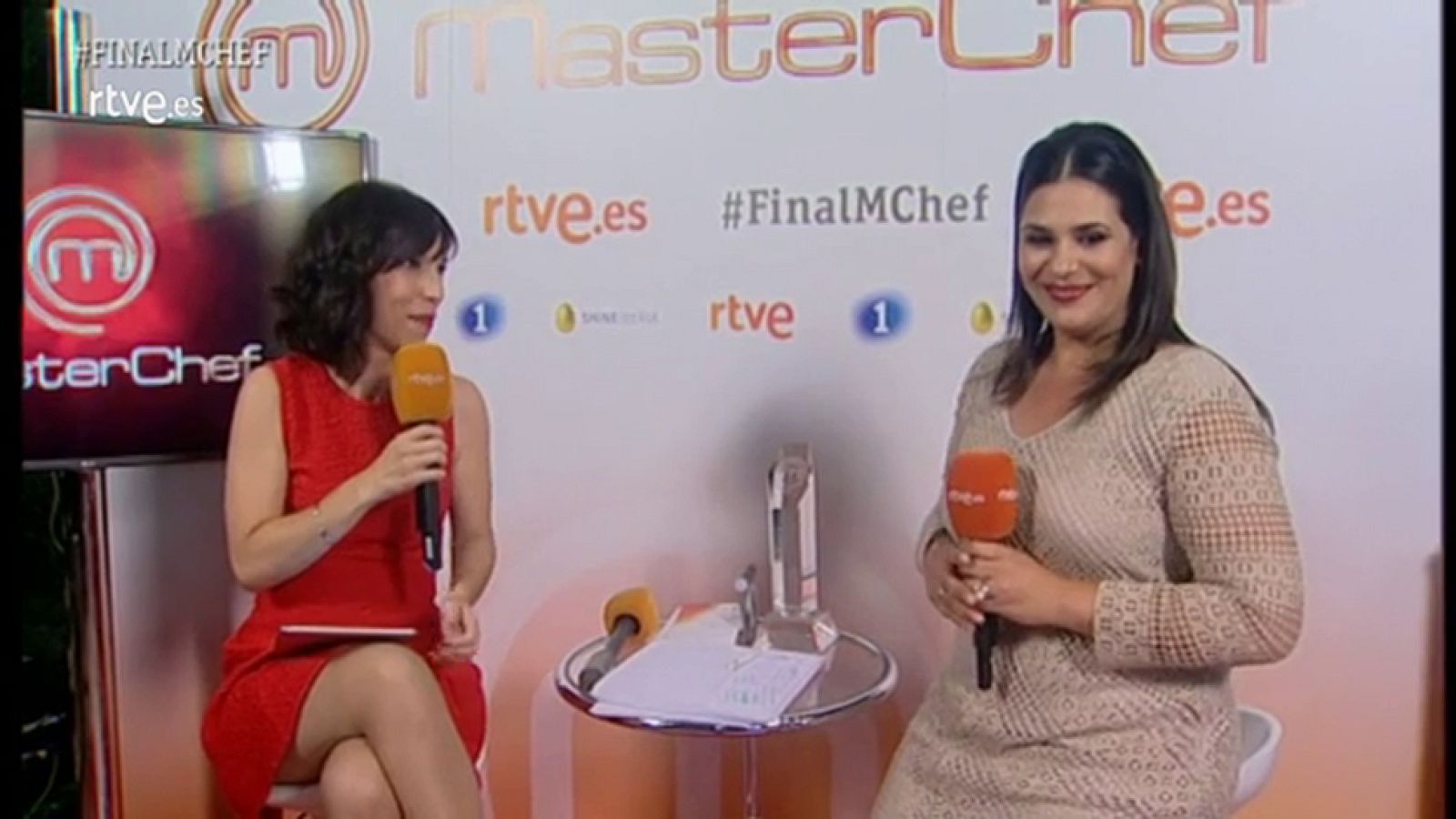 Sí, Chef - Virginia: "Esta última semana sin mi hermana ha sido muy dura"