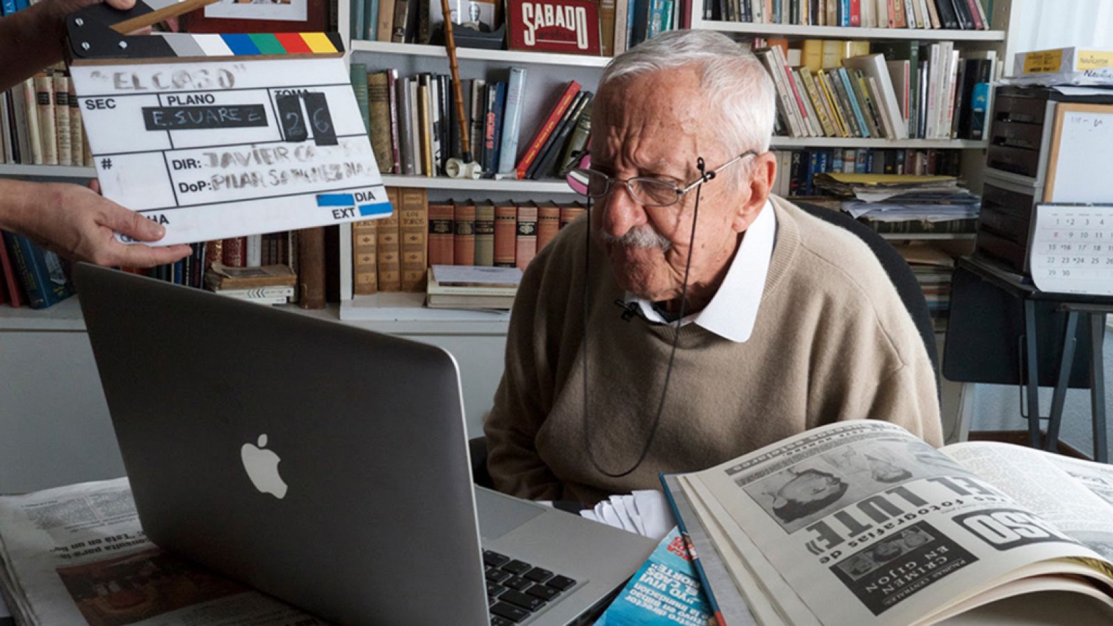 Otros documentales - Dos crímenes por semana: El caso de El Caso - ver ahora