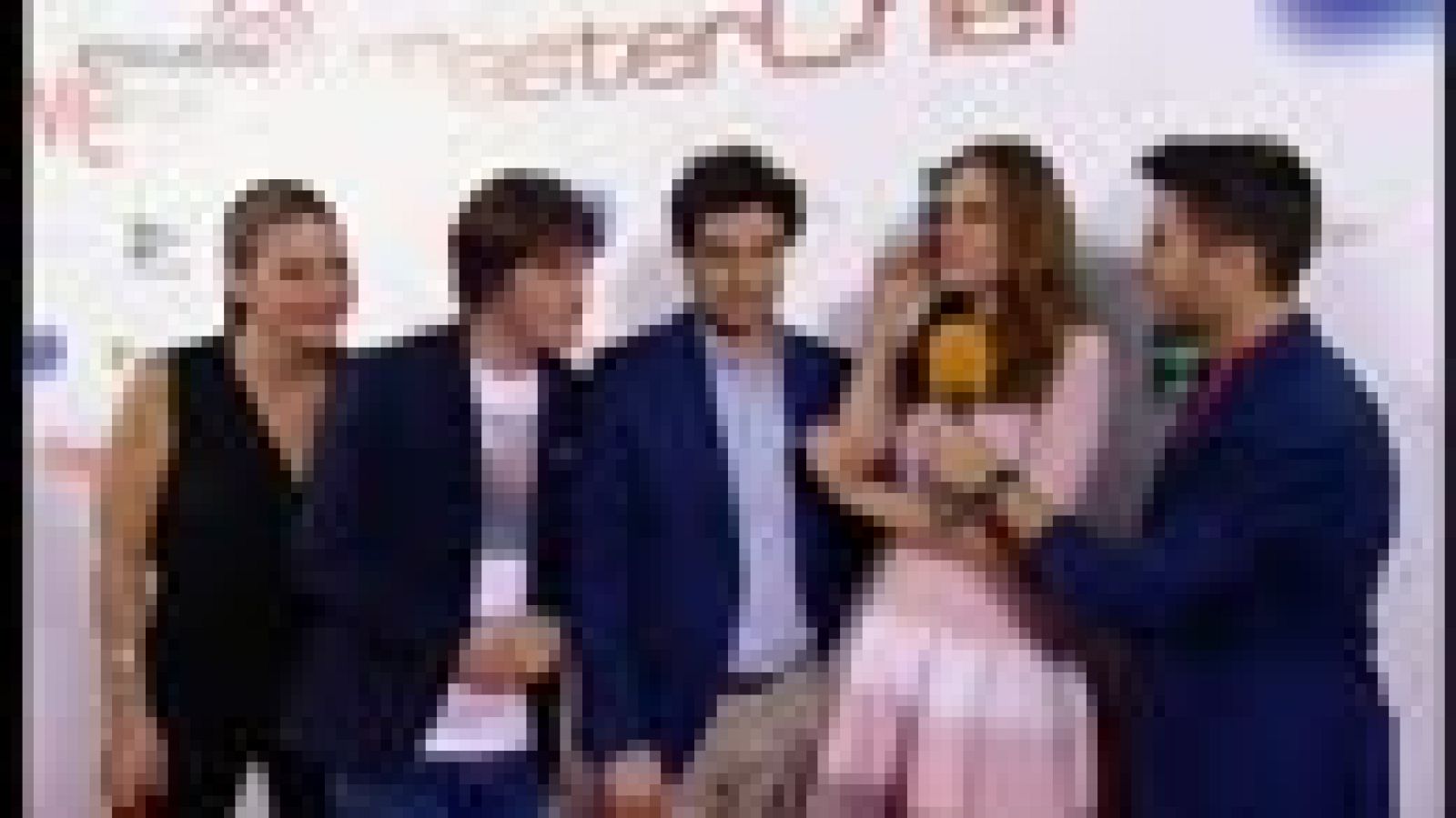 Sí, Chef - El jurado de MasterChef nos invita a ver una final apasionante 