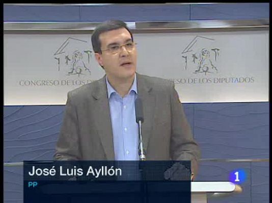  - Críticas a la Ley de Extranjería