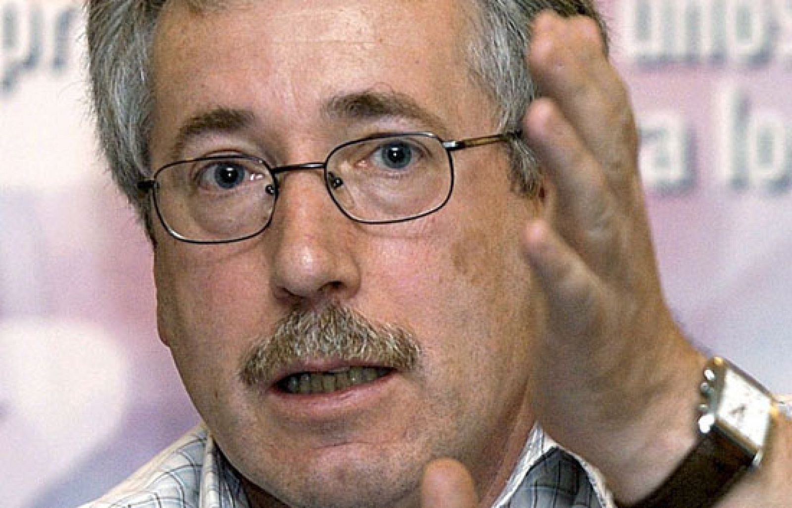 Fidalgo y Toxo se disputan la Secretaría General de Comisiones Obreras | Ver