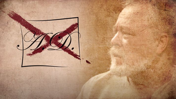 Águila Roja - A.D., tercera víctima de la venganza de Gonzalo