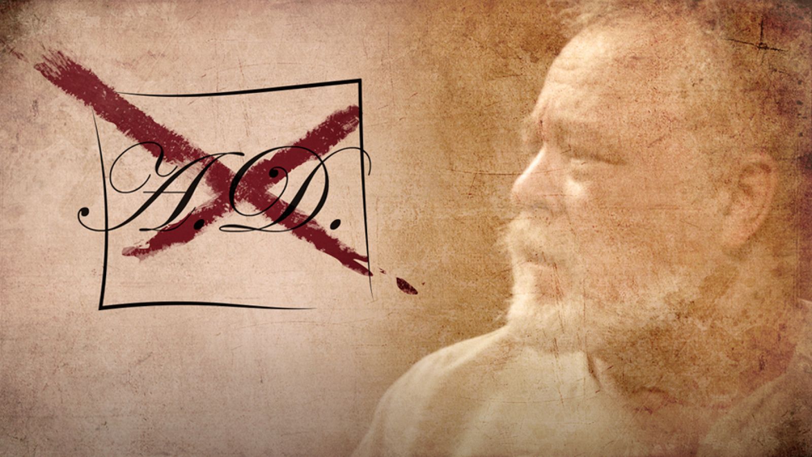 Águila Roja - A.D., tercera víctima de la venganza de Gonzalo