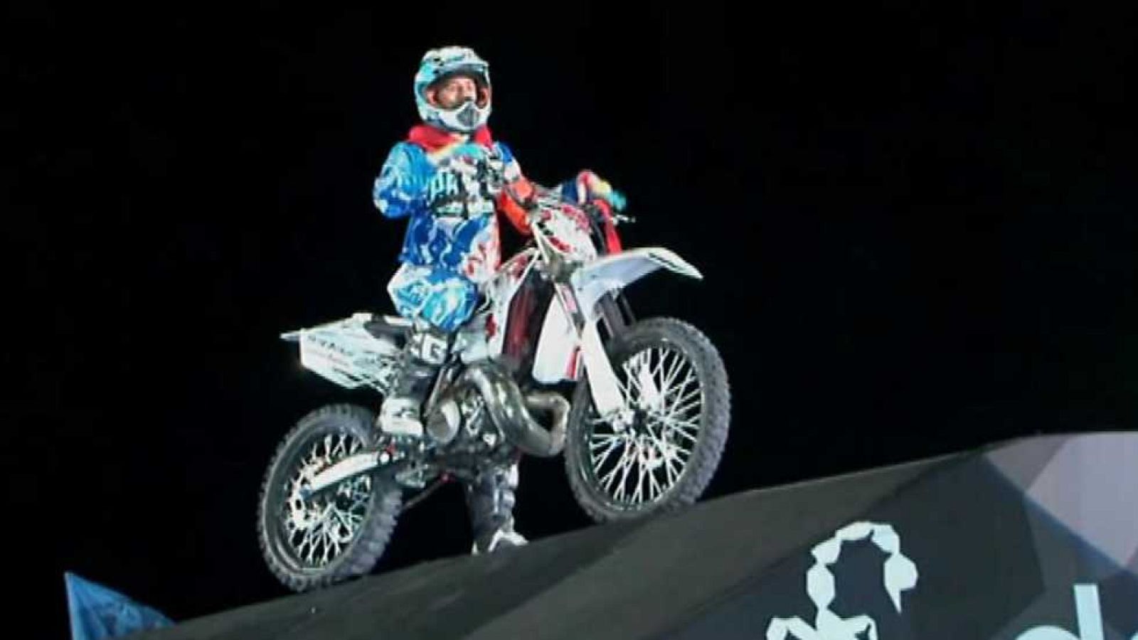 Magazine Off Road. RFME: Programa 12 - ver ahora