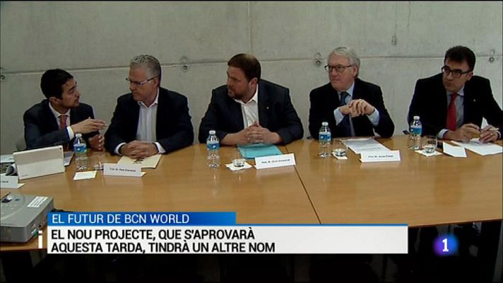 L'Informatiu - L'Informatiu en 3' - 30/06/16