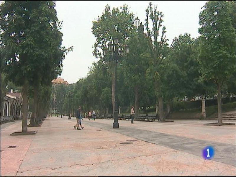 El tiempo en Asturias - 30/06/16 | Ver