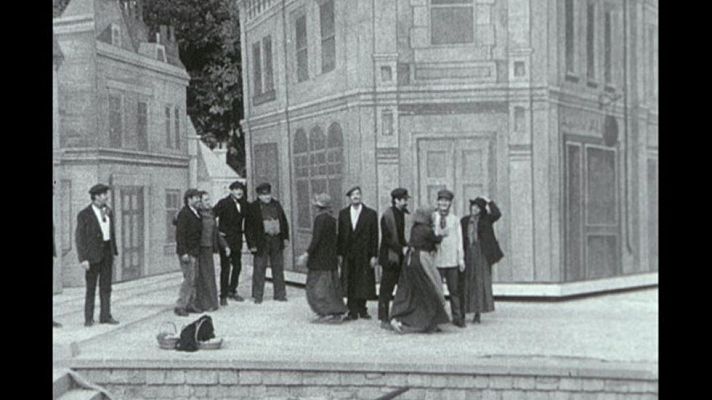 Mirador - Teatre Grec: per un teatre al servei del públic