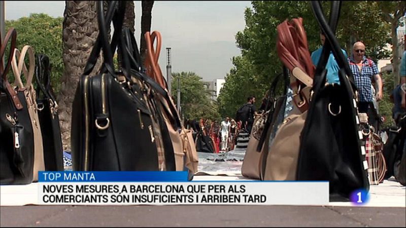 L'Informatiu - 30/06/16