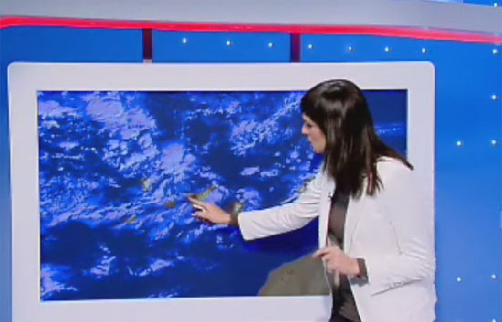 El Tiempo - 19/12/08 - El tiempo | Ver