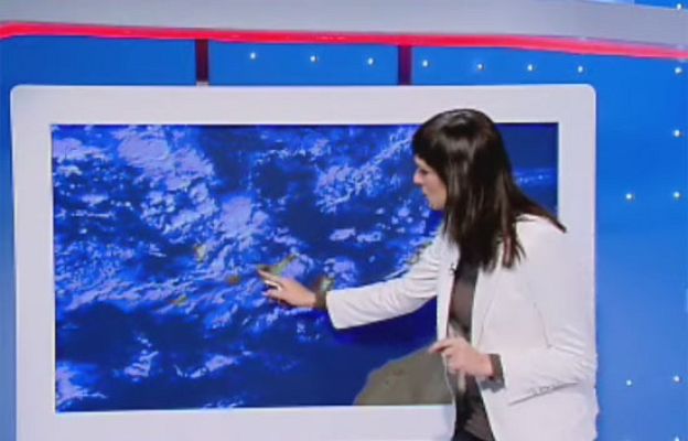 El tiempo - El Tiempo - 19/12/08