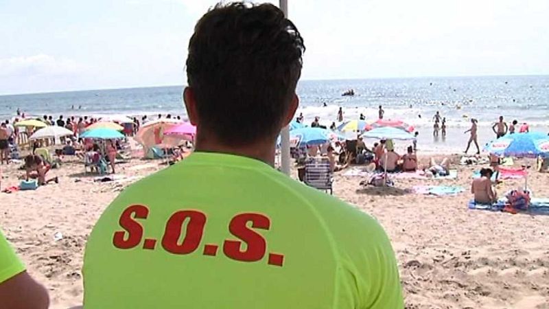 L'Informatiu - Comunitat Valenciana - 30/06/16 - ver ahora