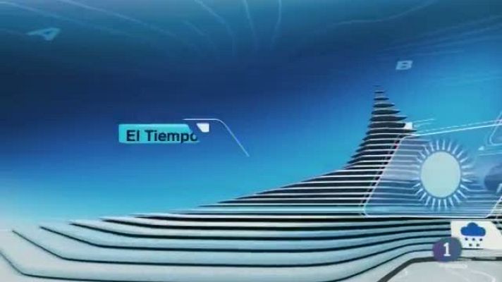 Noticias de Castilla-La Mancha - El Tiempo en Castilla-La Mancha - 30/06/16