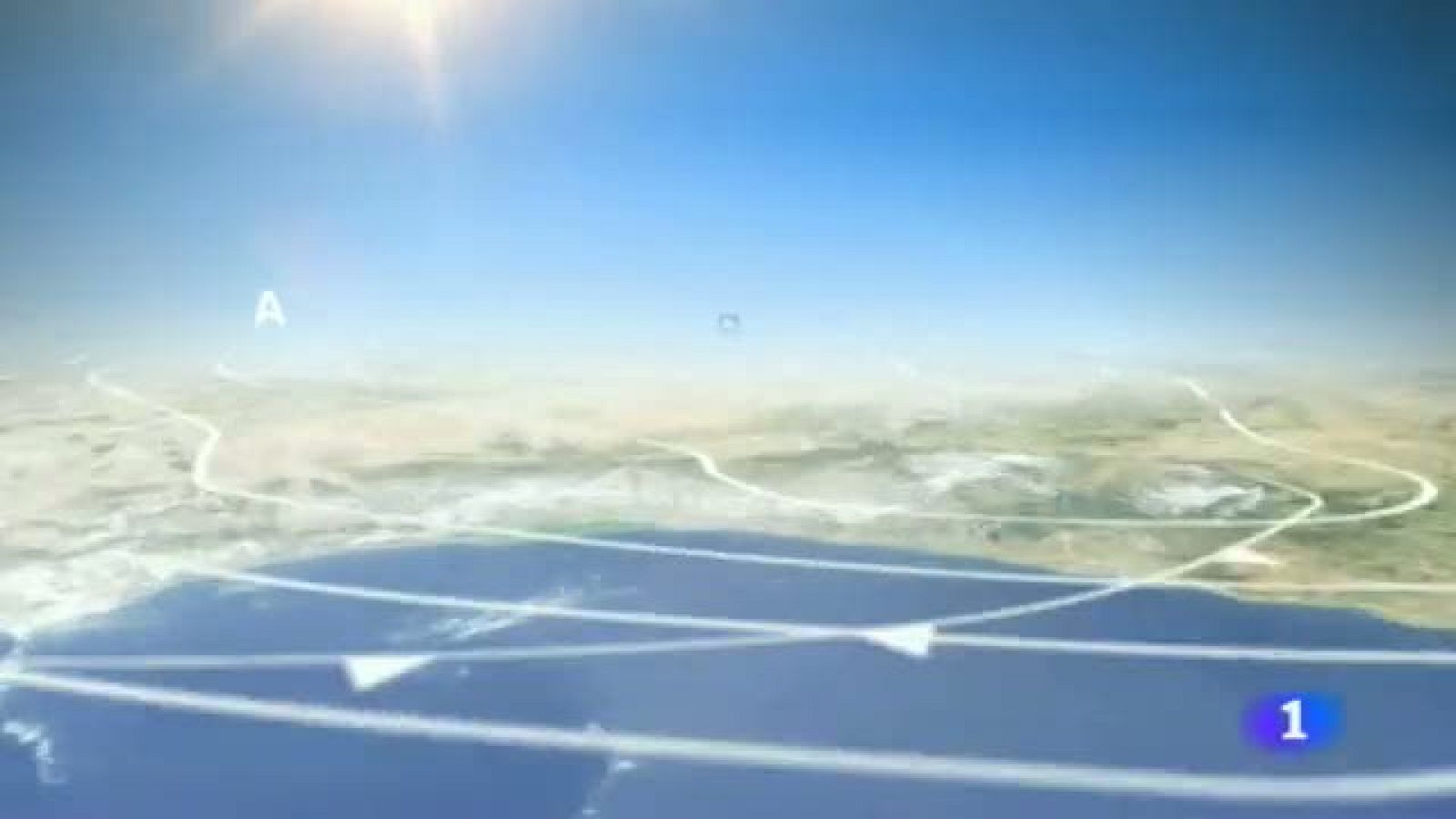 El tiempo en la Región de Murcia - 30/06/2016