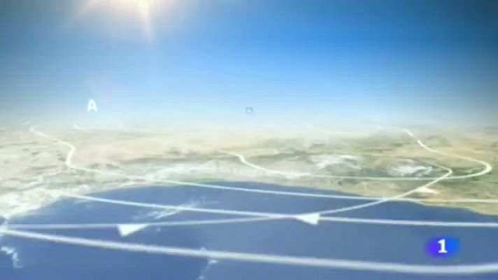 Noticias Murcia - El tiempo en la Región de Murcia - 30/06/2016