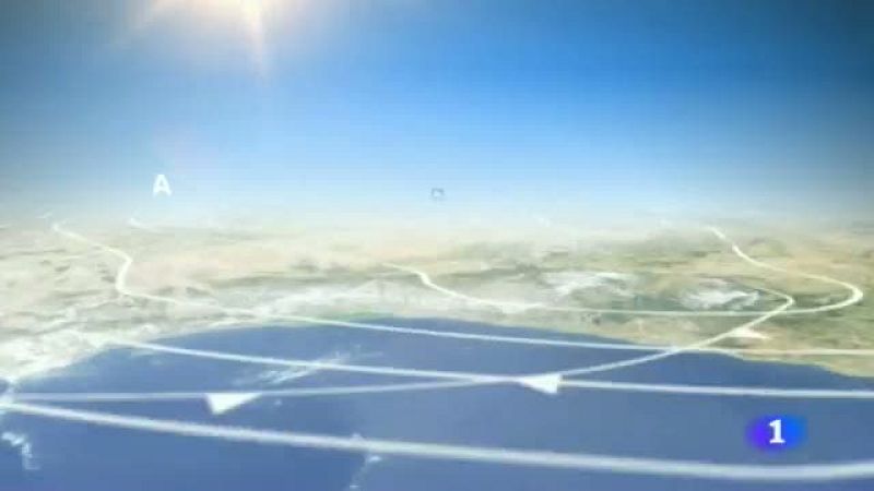 El tiempo en la Región de Murcia - 30/06/2016