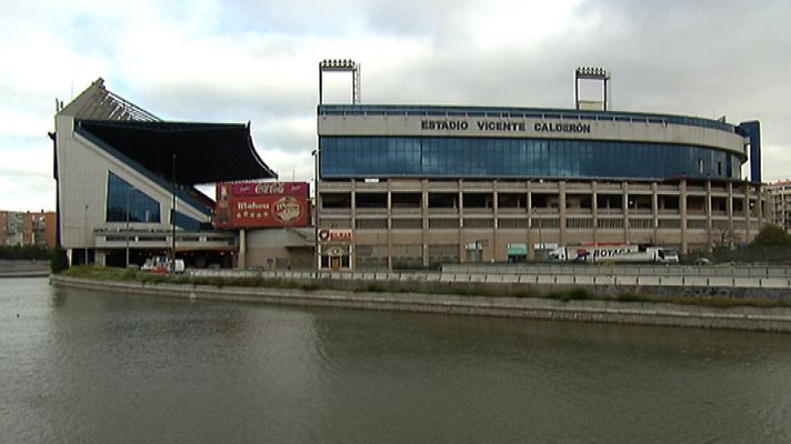 Informativo de Madrid - Informativo de Madrid 2 - 30/06/16