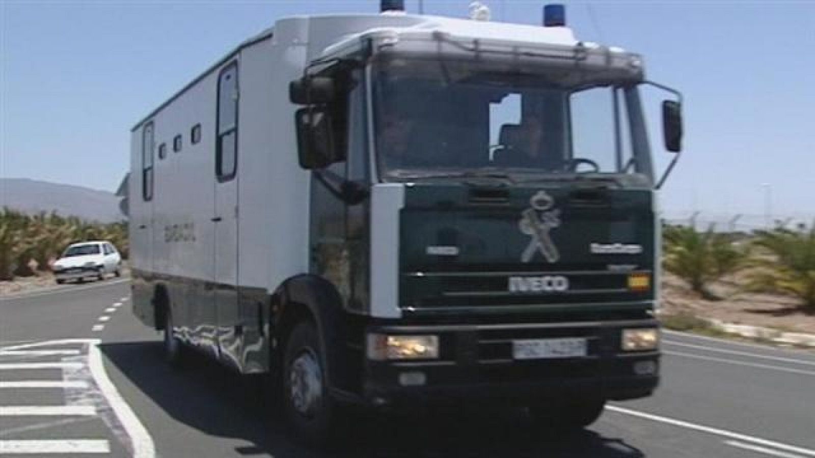 Canarias en 2' - 30/06/2016