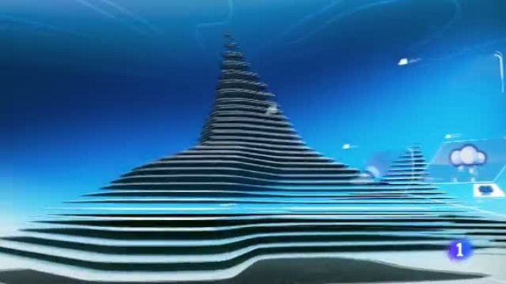 Informativo Telerioja - El tiempo en La Rioja - 30/06/16