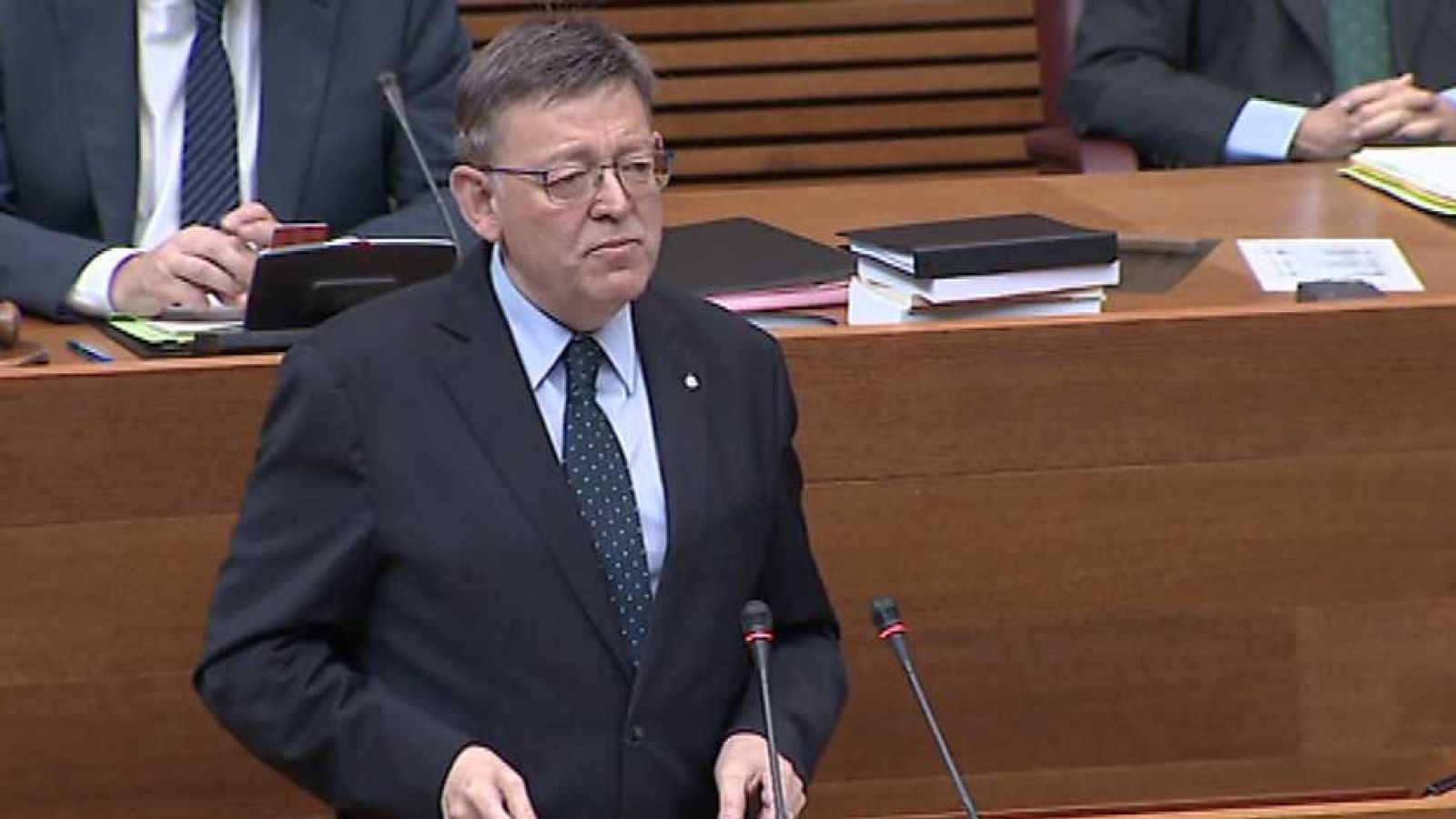 L'Informatiu - Comunitat Valenciana 2 - 30/06/16 - ver ahora