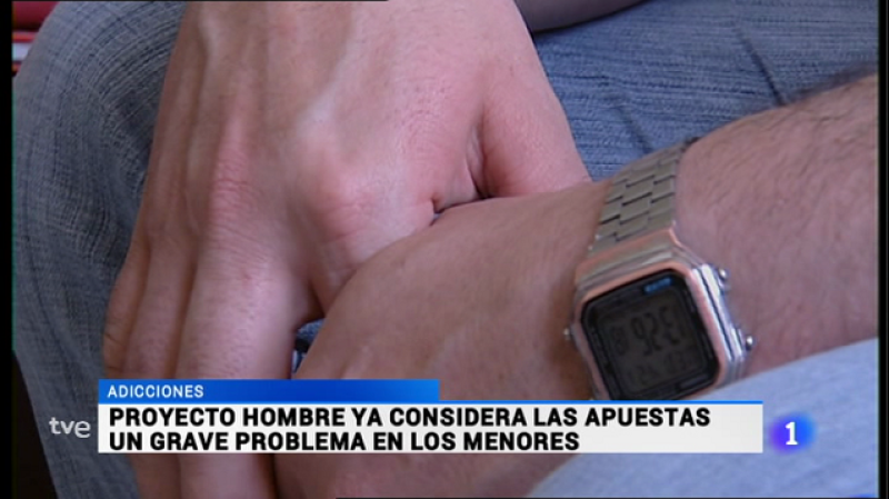 Informativo Telerioja 2 - 30/06/16