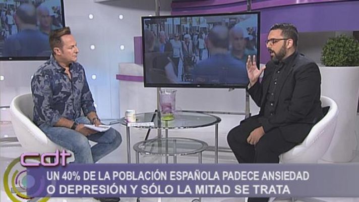 Cerca de ti - Cerca de ti - 30/06/2016