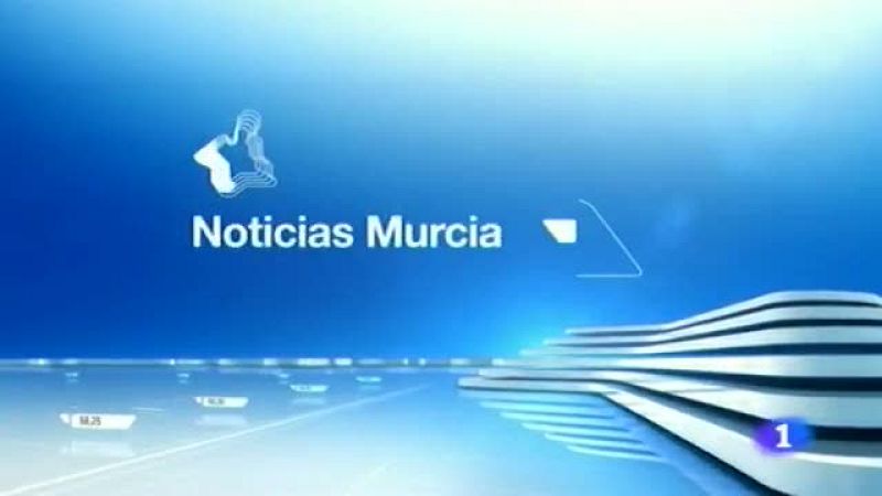 Noticias Murcia 2 - 30/06/2016