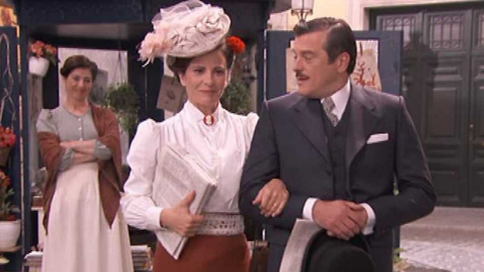 Acacias 38 - Capítulo 311 - ver ahora