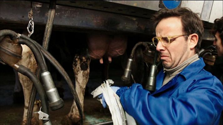  - 'Trabajo temporal', este miércoles estreno en La 1