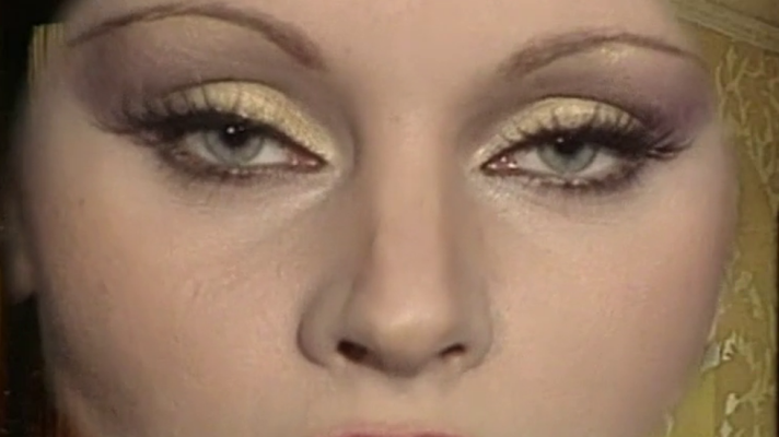 Música en el Archivo de RTVE - Eva a las diez - La estrella (Nadiuska)