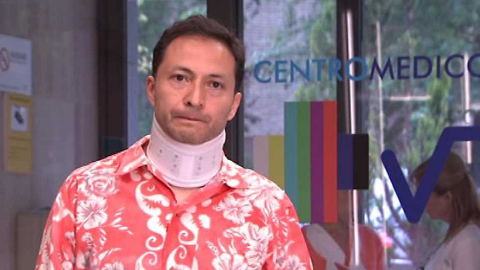 Centro médico - 30/06/16 (1) - ver ahora