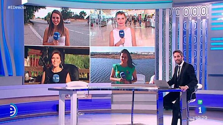 España Directo - España Directo - 30/06/16