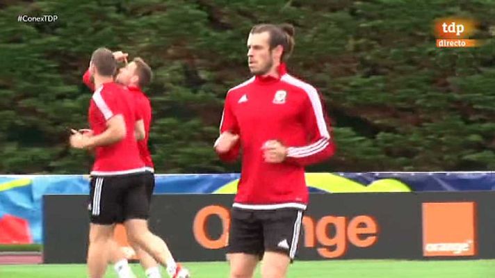 Conexión tdp - Conexión tdp - 30/06/16