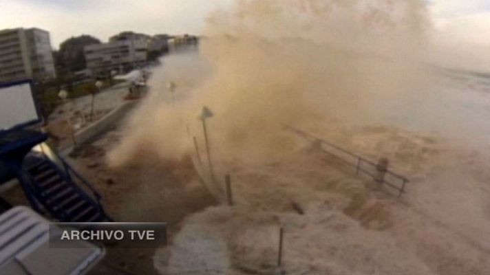 Aquí la Tierra - El Cantábrico, un mar siempre bravo