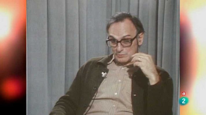 El cine de La 2 - Deprisa, deprisa (presentación)