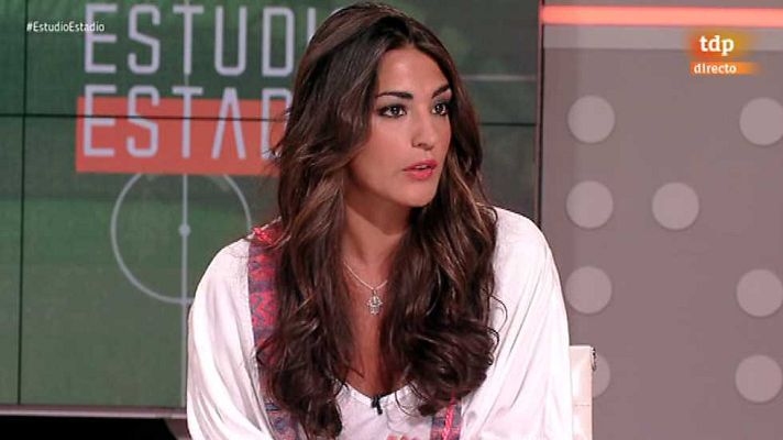 Estudio Estadio - Estudio Estadio - 30/06/16