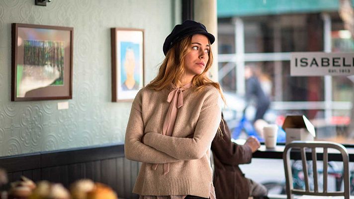 Días de cine - 'Mi panadería en Brooklyn'