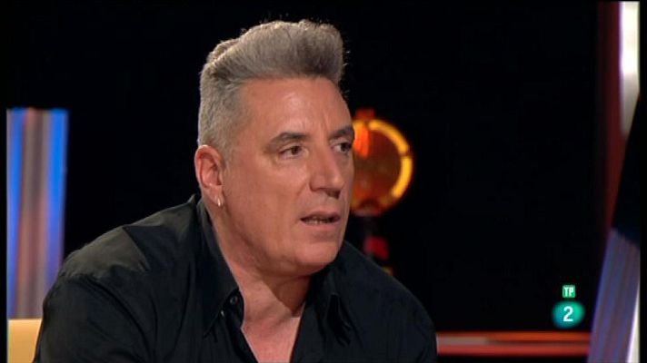 Atención obras - Loquillo presenta 'Viento del este'