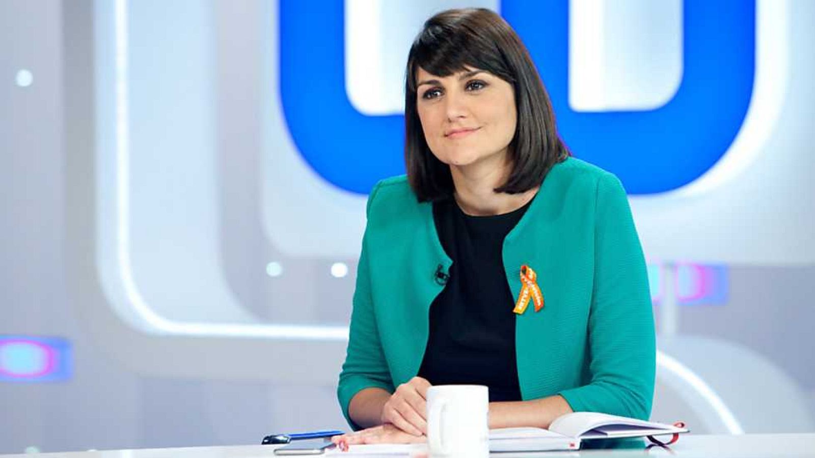 Los desayunos de TVE - María González Veracruz, secretaria de Ciencia, Participación y Política en Red del PSOE - ver ahora